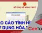 Doanh nghiệp mới thành lập nộp báo cáo sử dụng hóa đơn theo tháng hay quý