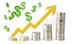 Sơ đồ kế toán doanh thu hoạt động tài chính theo Thông tư 133 – TK 515.