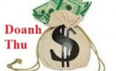 Phương pháp kế toán doanh thu bán hàng và cung cấp dịch vụ theo Thông tư 133 – TK 511.