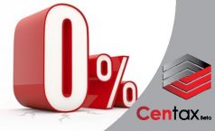 Đối tượng áp dụng thuế suất thuế GTGT 0%