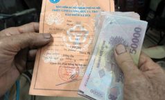 Đóng BHXH bao nhiêu năm thì được hưởng lương hưu ?