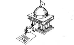 Dự thảo Luật sửa đổi bổ sung một số điều của các luật về thuế