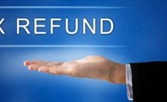 Các dự án đầu tư  không được hoàn thuế giá trị gia tăng.