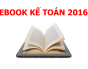 Ebook kế toán 2016