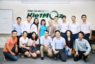 Hội thảo doanh nghiệp vừa và nhỏ làm sao kêu gọi vốn