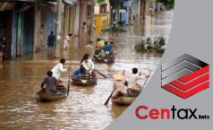 Hồ sơ, thủ tục với hàng hóa hư hỏng do thiên tai, hỏa hoạn, dịch bệnh