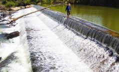 Giá tính thuế tài nguyên đối với nước dùng để sản xuất thủy điện.