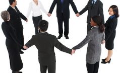 Sơ đồ kế toán chi phí phát sinh chung do mỗi bên tham gia liên doanh theo Thông tư 133.