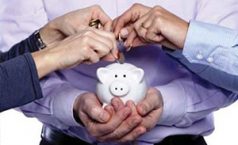 Sơ đồ kế toán các khoản vốn góp liên doanh, liên kết theo Thông tư 133 – TK 228.