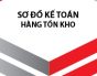 Sơ đồ kế toán hàng tồn kho theo Thông tư 200/2014/TT-BTC
