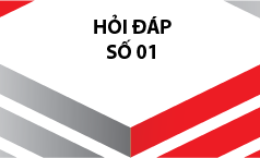Hỏi Đáp 01