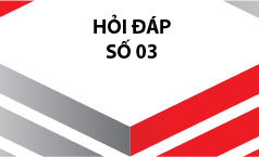 Hỏi Đáp 03