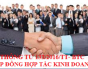 NGUYÊN TẮC KẾ TOÁN GIAO DỊCH HỢP ĐỒNG HỢP TÁC KINH DOANH THÔNG TƯ 133