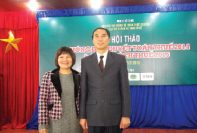 Hội thảo quyết toán thuế năm 2014