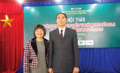 Hội thảo quyết toán thuế năm 2014