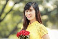 Học viên Trần Thị Trang