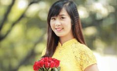 Học viên Trần Thị Trang