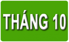 Thuế và Hồ sơ khai thuế phải nộp Tháng 10/2015