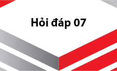 Hỏi Đáp 07