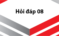 Hỏi Đáp 08