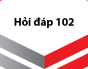 Hỏi Đáp 102