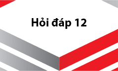 Hỏi Đáp 12