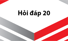 Hỏi Đáp 20