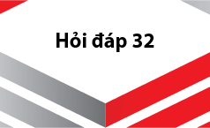 Hỏi Đáp 32