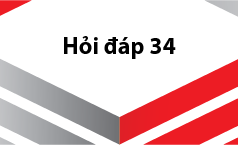 Hỏi Đáp 34