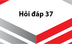 Hỏi Đáp 37