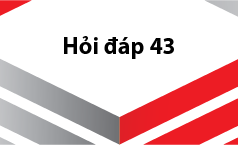 Hỏi Đáp 43
