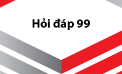 Hỏi Đáp 99