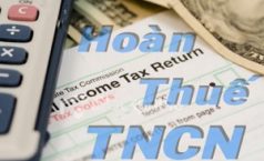 Hoàn thuế TNCN cần những thủ tục gì?