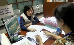 Quy định về việc hoàn thuế GTGT trong năm 2017