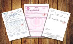 Xử lý hóa đơn khi đổi tên công ty, mã số thuế, địa chỉ