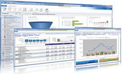 Hướng dẫn sử dụng phần mềm Kế toán Excel phiên bản 2.1.5 (Phần 2)