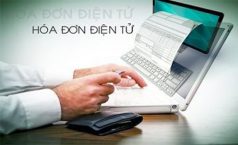Hướng dẫn về hóa đơn điện tử