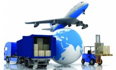 Xử lý thuế đối với nguyên vật liệu nhập khẩu bị hỏa hoạn.