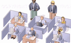 Hệ thống kiểm soát nội bộ trong doanh nghiệp