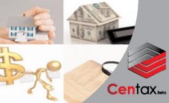 Cách tính thuế đối với cá nhân cho thuê xe từ 100 triệu đồng/năm trở lên