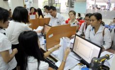 Quy định về hồ sơ đăng ký thuế