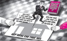 Hợp đồng thuê nhà có cần công chứng?