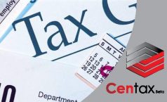 Kê khai thuế đối với trường hợp lập hóa đơn chiết khấu thương mại khi kết thúc chương trình khuyến mại