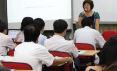 Khai giảng khóa học kế toán tổng hợp nâng cao tháng 9