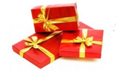 Khuyến mại theo quy định của chính sách thuế và kế toán