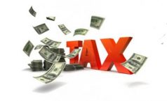 Không được khấu trừ thuế GTGT khi thanh toán với những tài khoản không phù hợp