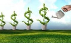 Sơ đồ kế toán lợi nhuận sau thuế chưa phân phối theo Thông tư 133 – TK 421.