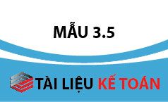 Mẫu TB01/AC.Thông báo phát hành hóa đơn