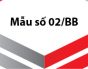 Biên bản giải trình xử phạt về thuế Mẫu số 02/BB theo Thông tư 166/2013/TT-BTC