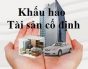 TSCĐ khuyến mãi có được trích khấu hao không?